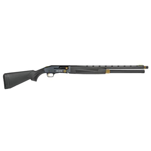 Mossberg 940 JM Pro 12 Gauge Black 24" Barrel 9 Rounds- 85111