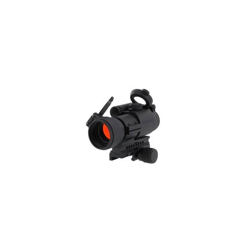 Aimpoint PRO Patrol Rifle Optic Red Dot 2 MOA Night Vision Compatible- 12841