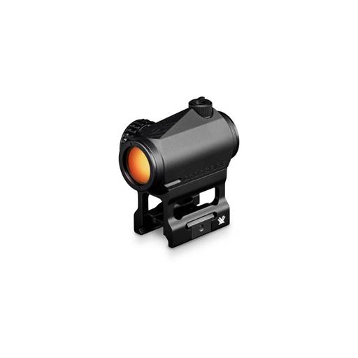 Vortex Optics Crossfire Red Dot 2 MOA- CF-RD2