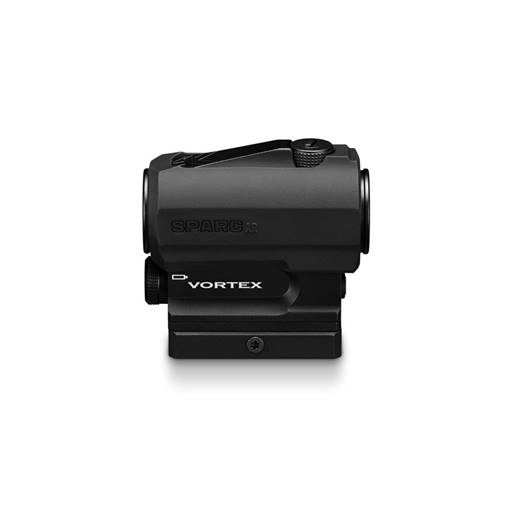Vortex Optics SPARC AR Red Dot 2 MOA- SPC-AR2