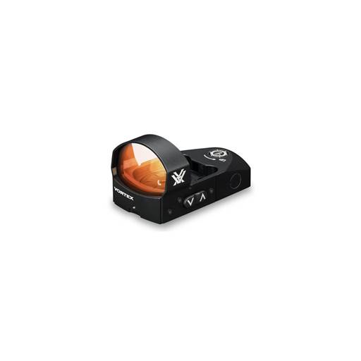 Vortex Optics Venom Red Dot 3 MOA Top Load Battery- VMD-3103