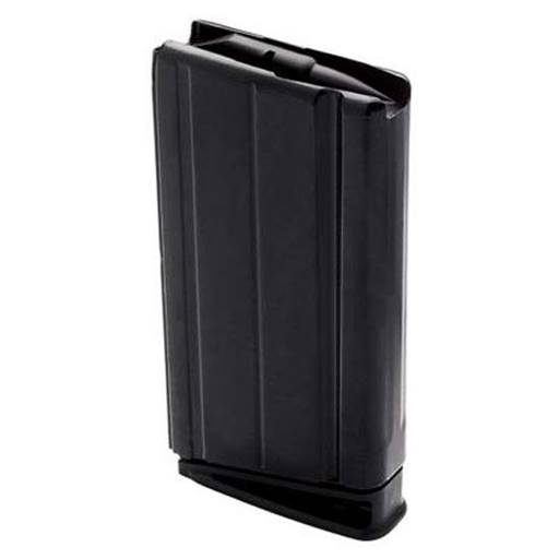 FN Scar 17S 20 Round Magazine Black- 98892