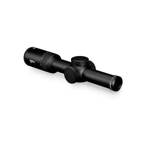 Vortex Optics Viper PST Gen II 1-6x24 VMR-2 MOA Second Focal Plane- PST-1605