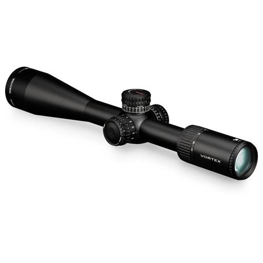 Vortex Optics Viper PST Gen II 5-25x50 EBR-7C MOA First Focal Plane- PST-5256