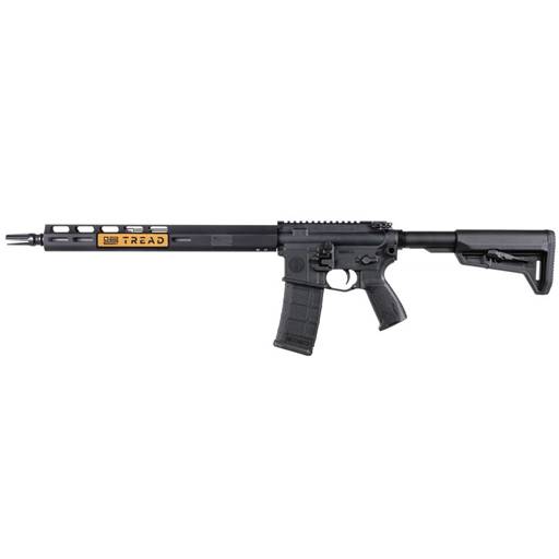 Sig Sauer M400 Tread AR-15 5.56 Black Mlok 16" Barrel 30 Rounds- RM400-16B-TRD