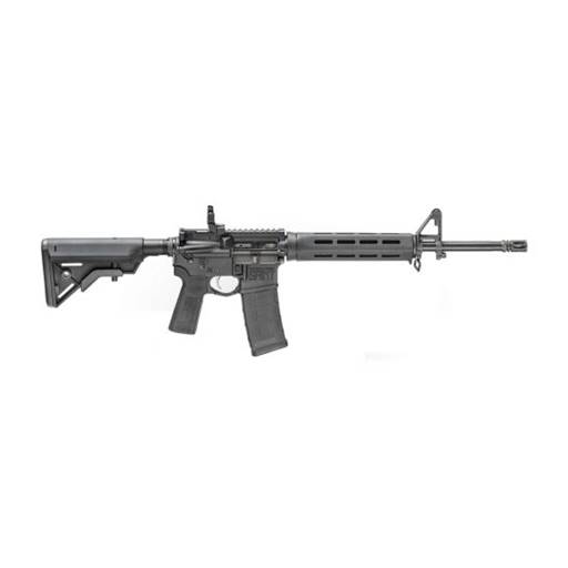 Springfield Armory Saint B5 Mlok 556 AR-15 16" Barrel A2 Front Signt 30 Rounds- ST916556B-B5