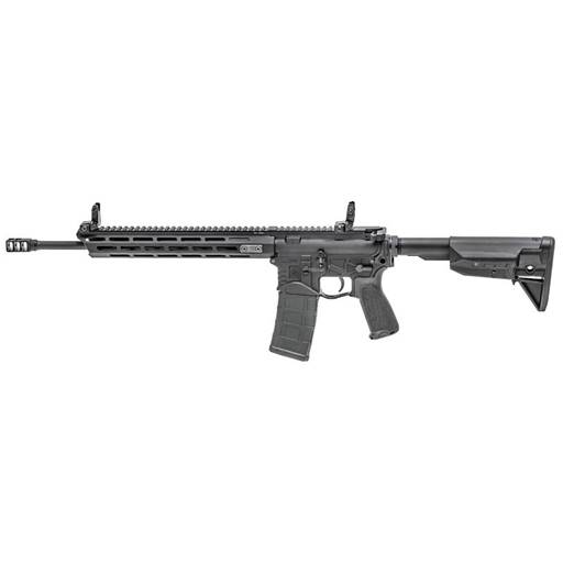 Springfield Armory Saint Edge 556 AR-15 Billet Mlok 16" Barrel 30 Rounds- STE916556B