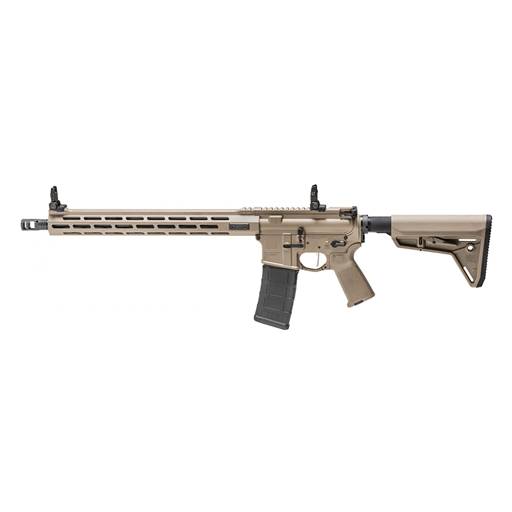 Springfield Armory Saint Victor FDE 5.56 16" Barrel 30 Round- STV916556FP