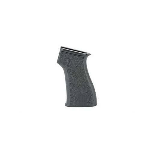 TangoDown BattleGrip AK pistol grip black- BG-AKBLKW/STORAGE