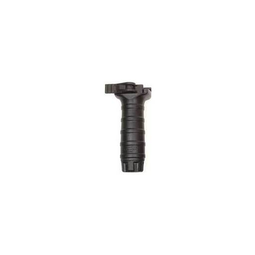 TangoDown Quick Detach Vertical Grip Black- BGV-QDSFBLK