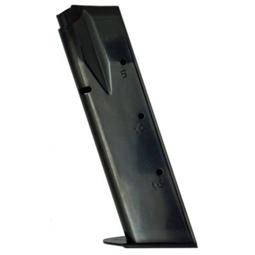 Magazine - CZ 75 Black 16 Rounds- 11101