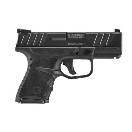Stoeger STR-9MC 9mm 3.1" Barrel Black 13 Rounds- 31766