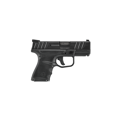 Stoeger STR-9MC 9mm 3.1" Barrel Black Optic Ready Night Sights 13 Rounds- 31770