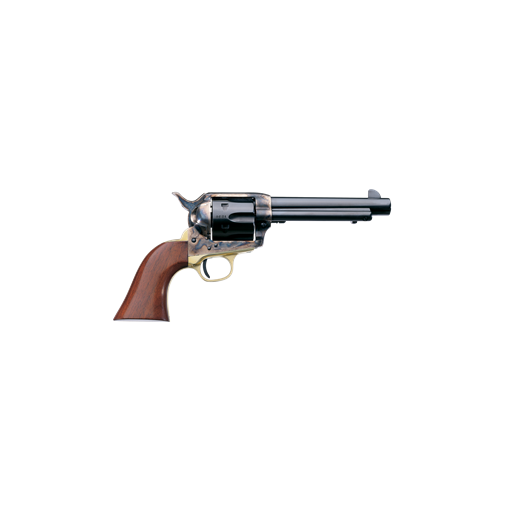Uberti 1873 Cattleman II .357 Mag Brass Case-Hardened 5.5" Barrel 6 Shot- 356410