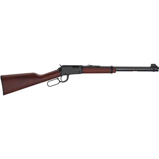 HenryClassic 22 LR Blued 18.5" Barrel 15 Round - H001