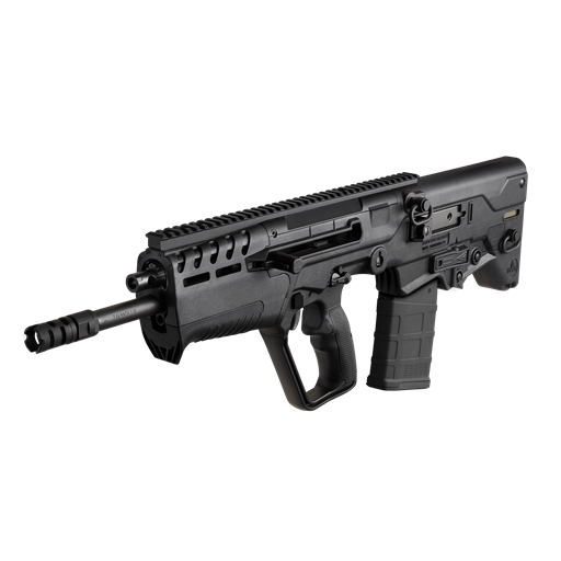 IWI Tavor 7 308 Black 16.5" Barrel 20 Rounds- T7B16