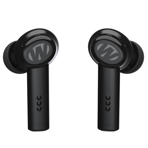 Walkers Disrupter Bluetooth Earbuds- GWP-DSRPT