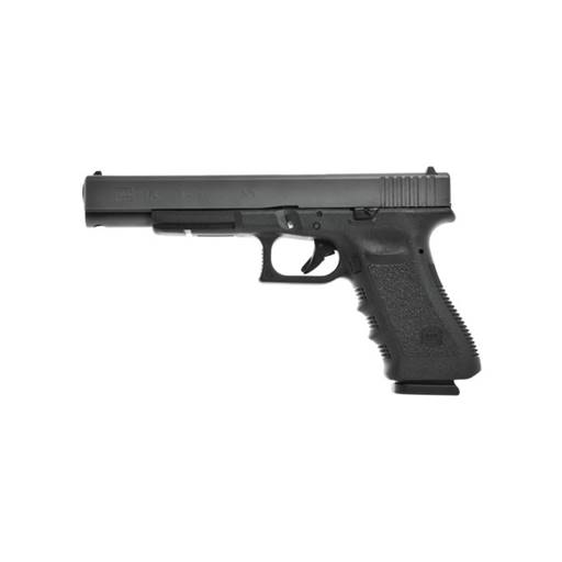 GLOCK 17L Gen 3 9mm 6.02" Barrel 17 Round Black- PI630103