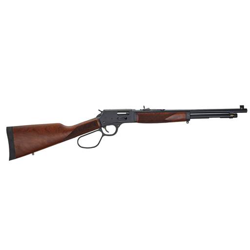 Henry Big Boy Steel 45 Colt Side Gate Blued 20" Barrel 10 Rounds- H012GCL
