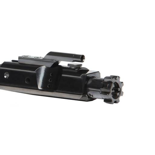 Daniel Defense DD5 V5 6.5 Creedmoor Black Mlok Rail 20" Barrel 20 Round- 02-165-30063-047