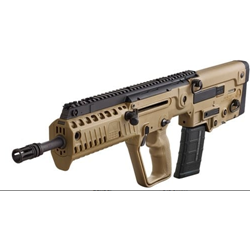 IWI Tavor X95 5.56 FDE 16.5" Barrel 30 Rounds- XFD16