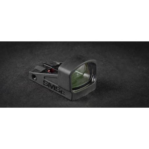 Shield Pistol Sights- SHIELD MINI SIGHT COMPACT
