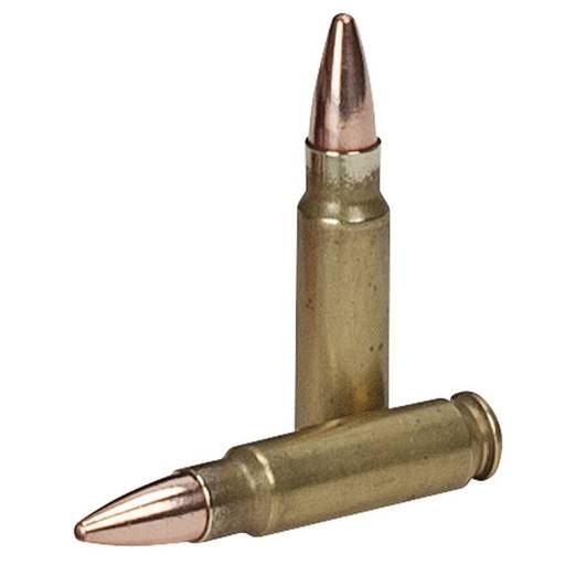 Federal American Eagle 5.7x28mm 40 Grain Full Metal Jacket 50 Round Box- AE5728A