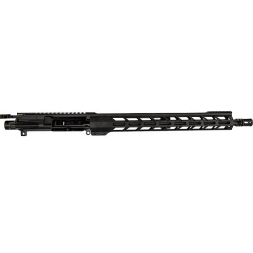 Anderson MFG AM-15 Complete Upper 5.5615" MLOK Rail With BCG and Charging Handle- B2-K626-AU08