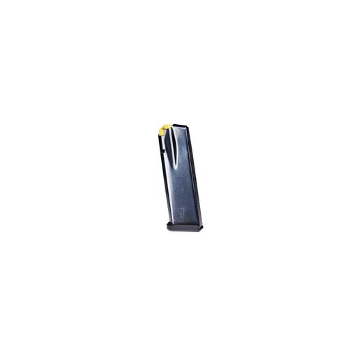 Daniel Defense Magazine - H9 9mm 15 Round Black- 13-072-05273-006