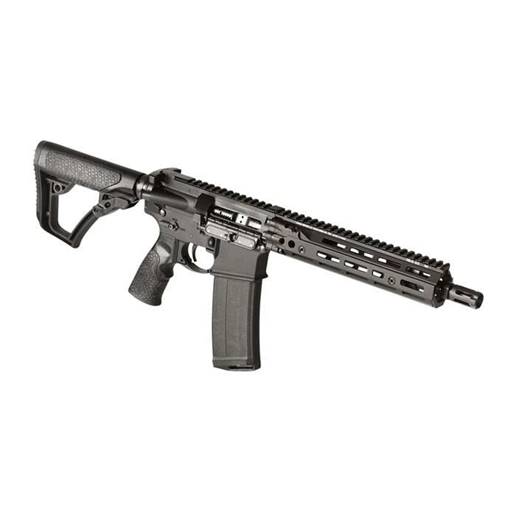 Daniel Defense MK18 RIII SBR 5.56mm 10.3" Barrel Black 32 Round Magazine- 02-088-10401-047
