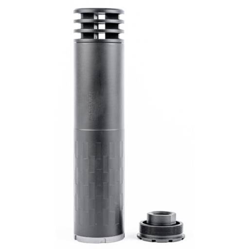 SilencerCo Omega 300 DTM 30 Caliber Silencer Black- SU5400
