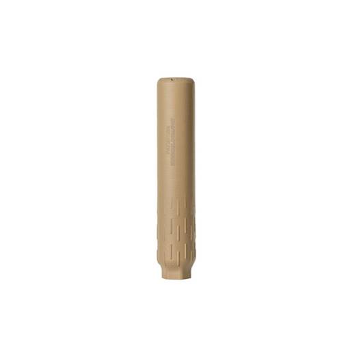 HUXWRX Flow 22 Ti 22 Caliber Suppressor FDE- 3166