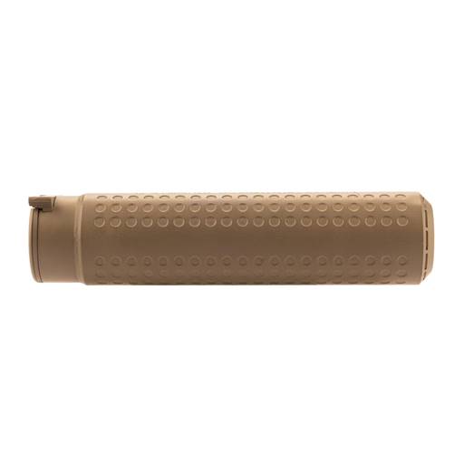 Knights Armament Company QDSS NT4 Rifle Suppressor 5.56 NATO FDE- 121569-FDE