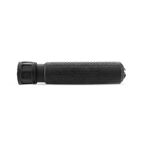 Knights Armament Company QDC Rifle Suppressor 7.62 NATO Black- 121568-BLK