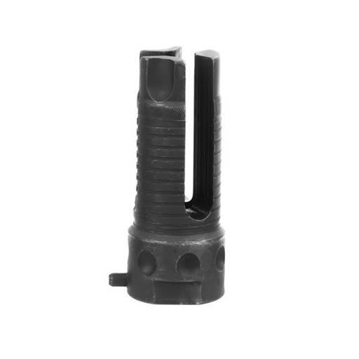 Knights Armament Company 5.56 QDC 3-Prong Flash Suppressor Kit 1/2x28- 30555