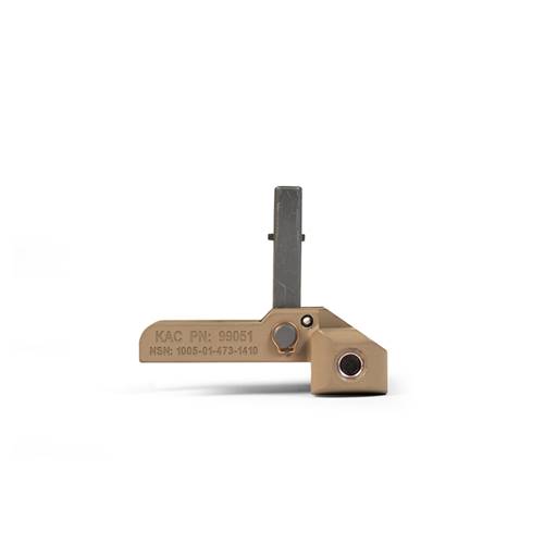 Knights Armament Company M4 Folding Front Sight Taupe- 99051-TAU