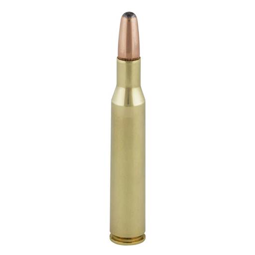 Federal Power Shok 270 150 Grain Jacketed Soft Point 20 Round Box- 270B