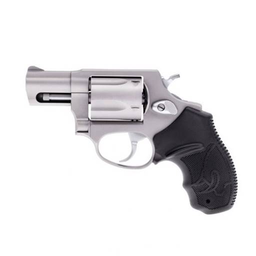 Taurus Model 605 357 Mag Stainless J Frame 2" Barrel 5 Rounds- 2-605029