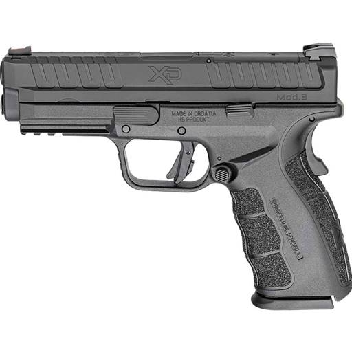 Springfield Armory XD Mod-3 9mm 4" Barrel 16 Rounds- XDDG9101BOSP