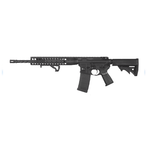 LWRC M6 IC-Discovery 5.56 NATO 16.1" Barrel 30 Rounds- ICDIR5B16E