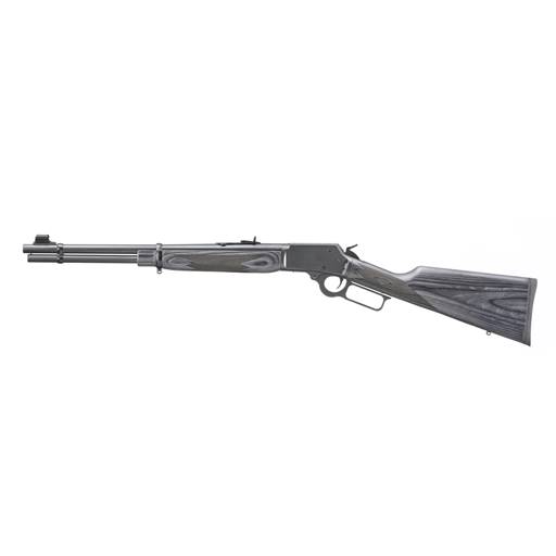Marlin Model 1894 Guide Gun .357 Mag Black Lever Action 18.63" Barrel 9 Rounds w/ Box- 70916