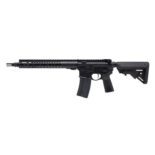 Sons Of Liberty Gun Works M4 EXO3 5.56 NATO 13.7" Barrel Pinned NOX9 Flash Hider 30 Rounds- M4-EXO3-13.7