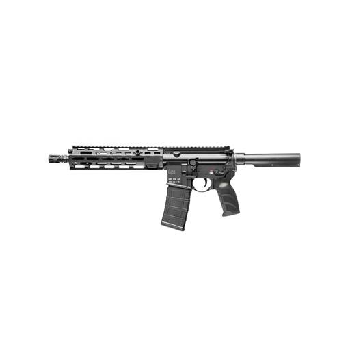Heckler & Koch MR556 A4 AR-15 Pistol 5.56 11" Barrel 30 Rounds- 81001050