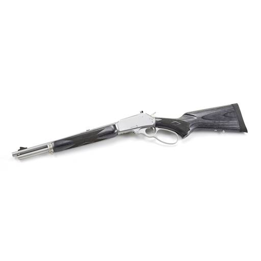 Marlin Model 336 Trapper 30-30 Win. 16.17" Threaded Barrel 5 Rounds- 70906