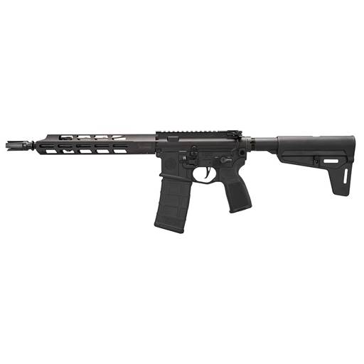 Sig Sauer M400 Tread V2 AR-15 Pistol 5.56 11.5" Barrel 30 Rounds- PM400-11B-TRD-V2