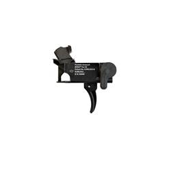 Franklin Armory BFS III Binary Trigger fits CZ Scorpion Curved- 06-50000-BLK