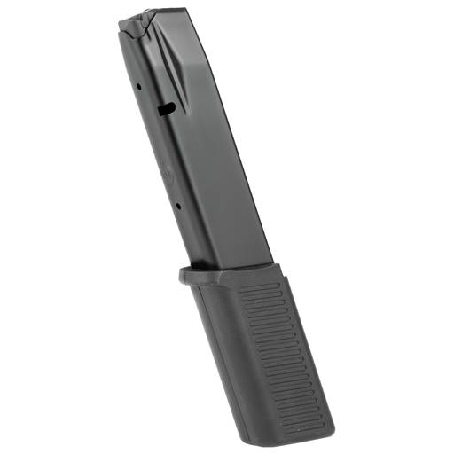B&T USW 30 Magazine for USW-A1 Black 30 Round- BT-430103