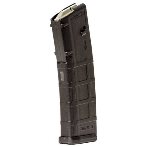 Magpul PMAG Gen M2 30 Round 5.56 Black- MAG571-BLK