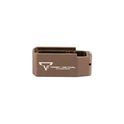Taran Tactical Pmag 308 Magazine Extension +5 Bronze- PMBP-006