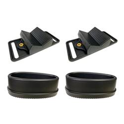 Cojo Manufacturing Blind Pack 2 Magnets And 2 Cups- 2306